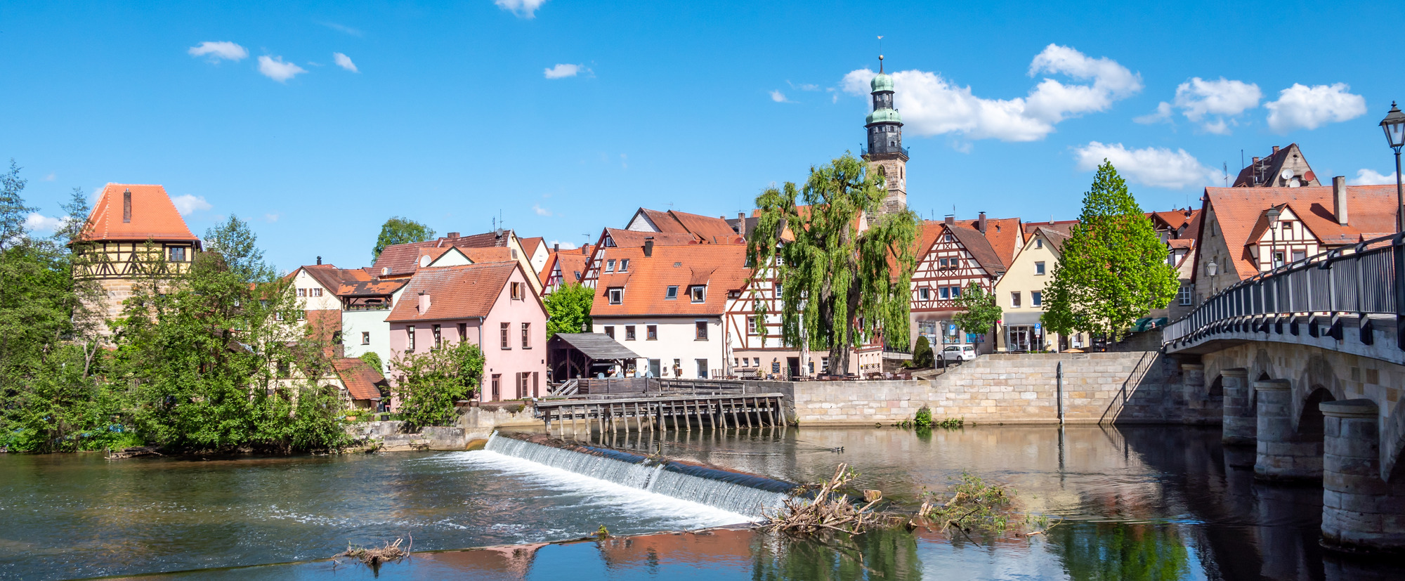 Lauf an der Pegnitz